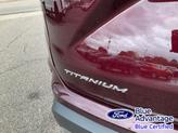 Thumbnail of 2024 Burgundy Ford Edge
