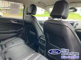 Thumbnail of 2024 Burgundy Ford Edge