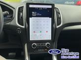 Thumbnail of 2024 Burgundy Ford Edge