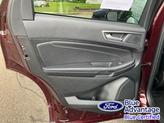 Thumbnail of 2024 Burgundy Ford Edge