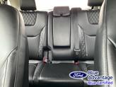 Thumbnail of 2024 Burgundy Ford Edge