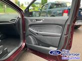 Thumbnail of 2024 Burgundy Ford Edge