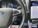 Thumbnail of 2024 Burgundy Ford Edge