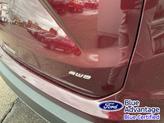 Thumbnail of 2024 Burgundy Ford Edge
