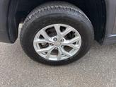 Thumbnail of 2023 Baltic Gray Metallic Clearcoat Jeep Grand Cherokee