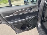 Thumbnail of 2023 Baltic Gray Metallic Clearcoat Jeep Grand Cherokee