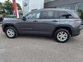Thumbnail of 2023 Baltic Gray Metallic Clearcoat Jeep Grand Cherokee
