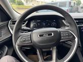 Thumbnail of 2023 Baltic Gray Metallic Clearcoat Jeep Grand Cherokee