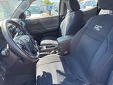 Thumbnail of 2017 Silver Sky Metallic Toyota Tacoma