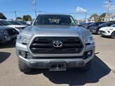 Thumbnail of 2017 Silver Sky Metallic Toyota Tacoma