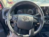 Thumbnail of 2017 Silver Sky Metallic Toyota Tacoma