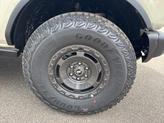 Thumbnail of 2025 Desert Sand Ford Bronco