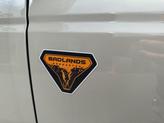 Thumbnail of 2025 Desert Sand Ford Bronco