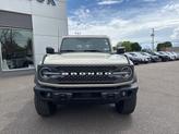 Thumbnail of 2025 Desert Sand Ford Bronco