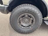 Thumbnail of 2025 Desert Sand Ford Bronco