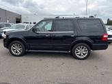 Thumbnail of 2017 Shadow Black Ford Expedition