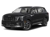 Thumbnail of 2025 Ebony Black Kia Sorento