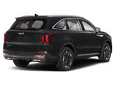 Thumbnail of 2025 Ebony Black Kia Sorento