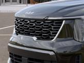Thumbnail of 2025 Ebony Black Kia Sorento