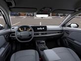 Thumbnail of 2025 Steel Gray Kia K4