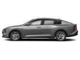 Thumbnail of 2025 Steel Gray Kia K4