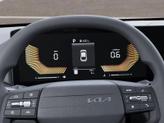Thumbnail of 2025 Steel Gray Kia K4