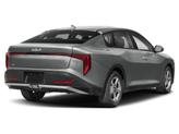 Thumbnail of 2025 Steel Gray Kia K4