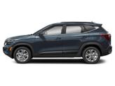 Thumbnail of 2025 Gravity Gray Kia Seltos