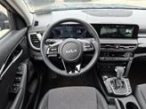 Thumbnail of 2025 Gravity Gray Kia Seltos