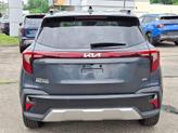 Thumbnail of 2025 Gravity Gray Kia Seltos