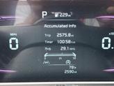 Thumbnail of 2025 Gravity Gray Kia Seltos