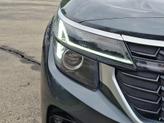 Thumbnail of 2025 Gravity Gray Kia Seltos
