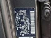 Thumbnail of 2025 Gravity Gray Kia Seltos