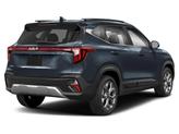 Thumbnail of 2025 Gravity Gray Kia Seltos