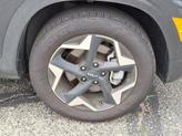 Thumbnail of 2025 Gravity Gray Kia Seltos