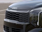 Thumbnail of 2026 Ebony Black Kia Sportage