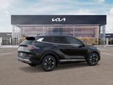 Thumbnail of 2026 Ebony Black Kia Sportage