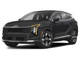 Thumbnail of 2026 Ebony Black Kia Sportage
