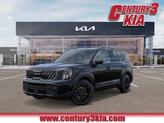 Photo of 2025 Metal Kia Telluride