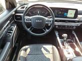 Thumbnail of 2024 Jungle Green Kia Telluride