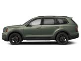 Thumbnail of 2024 Jungle Green Kia Telluride