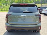 Thumbnail of 2024 Jungle Green Kia Telluride