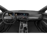Thumbnail of 2026 Blue Kia Sportage