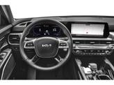 Thumbnail of 2025 Ebony Black Kia Telluride