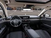 Thumbnail of 2025 Gray Kia K5