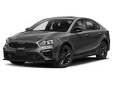 Photo of 2021 Gravity Gray Kia Forte