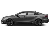 Thumbnail of 2021 Gravity Gray Kia Forte