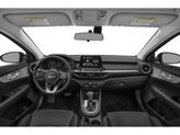 Thumbnail of 2023 Currant Red Kia Forte