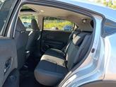 Thumbnail of 2022 Silver Honda HR-V