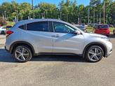 Thumbnail of 2022 Silver Honda HR-V